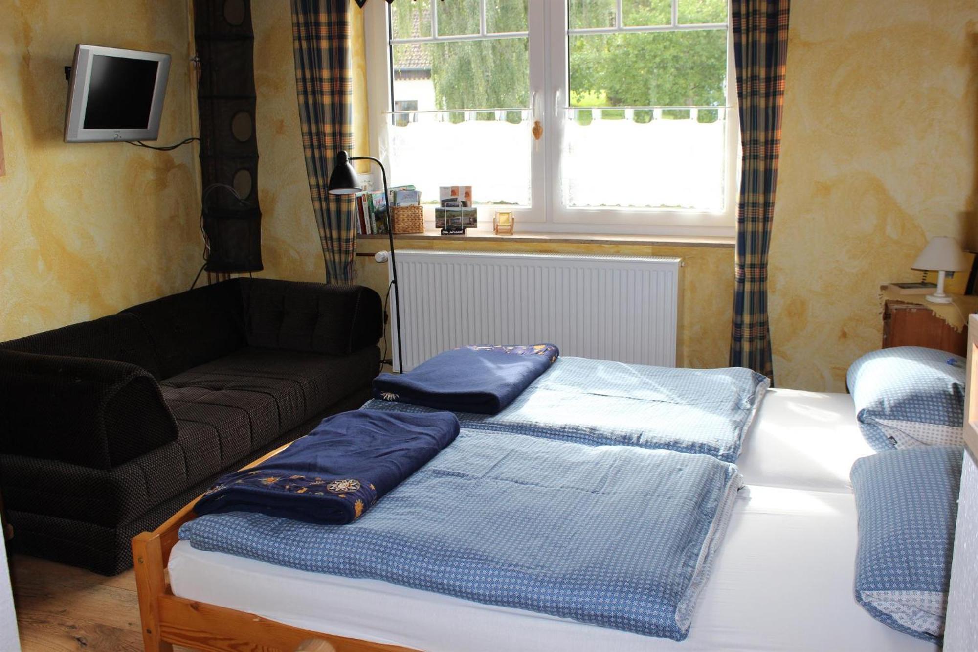 Isi-Hof Villa Schonfeld  Room photo